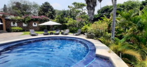 Hotel Edén Cuernavaca